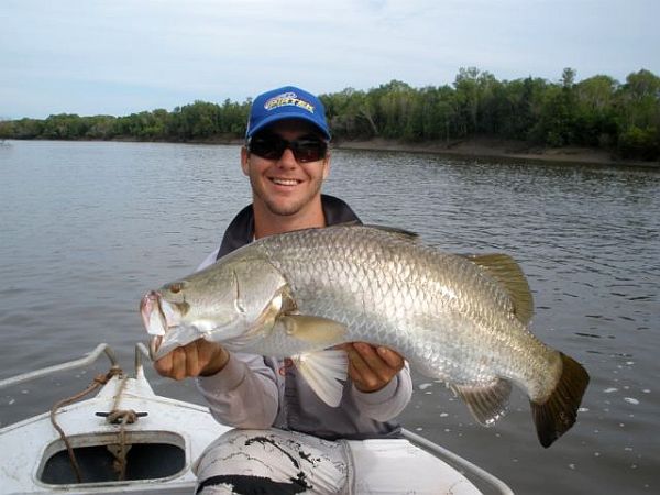 Pirtek Fishing Challenge well supported